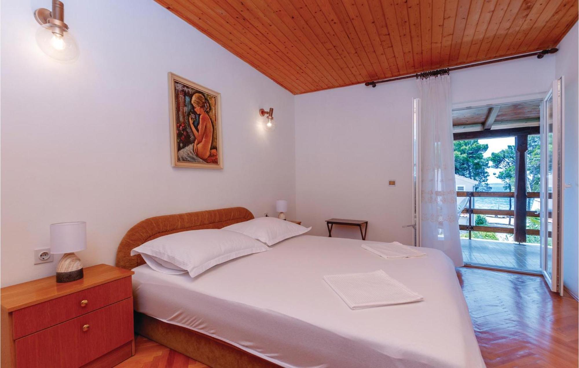 Pet Friendly Apartment In Jadrija With Wifi Exterior photo