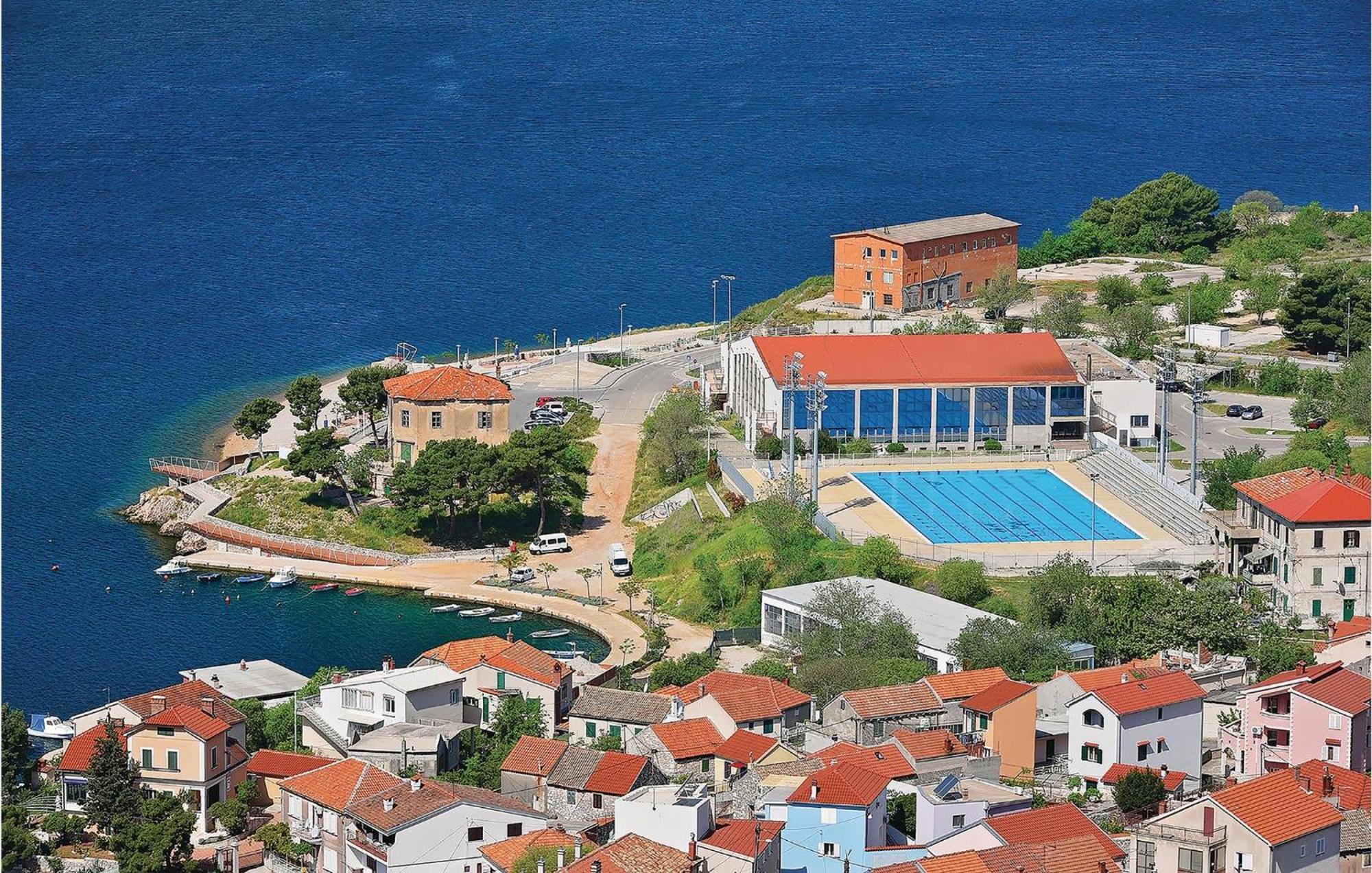 Pet Friendly Apartment In Jadrija With Wifi Exterior photo