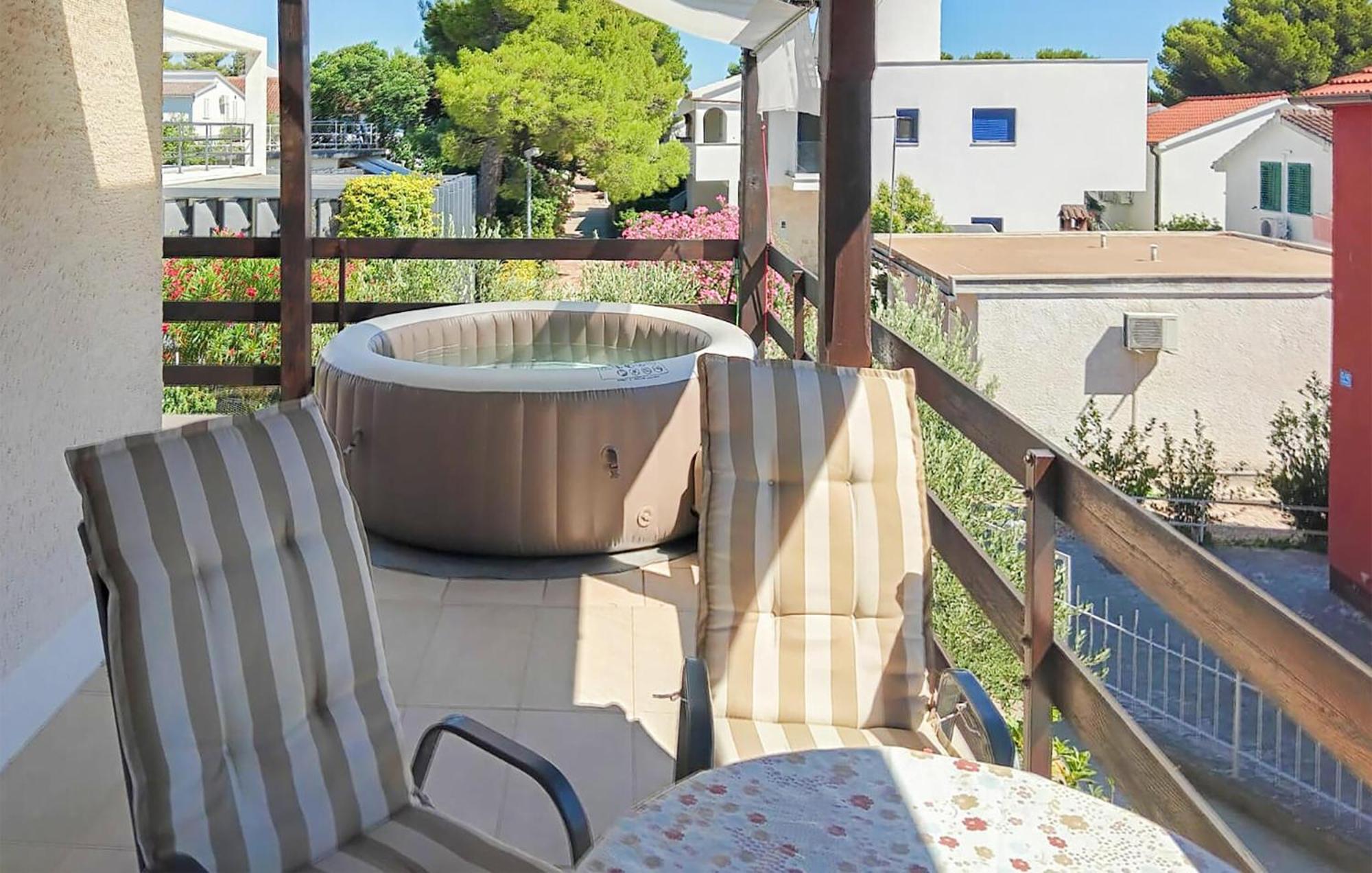 Pet Friendly Apartment In Jadrija With Wifi Exterior photo